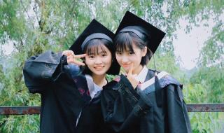 学士服照片 学士服照片