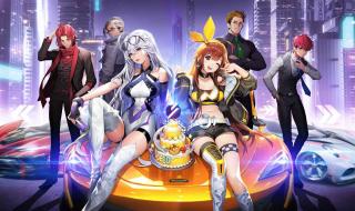 qq飞车为什么进不去